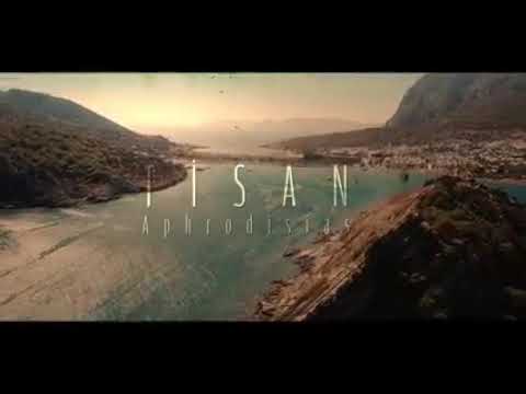 Tisan Aphrodisias Gerçek Mersin Hikayeleri Klikya Aphrodisias ı Tisan Yarım Adasının Gizemli Tarihi