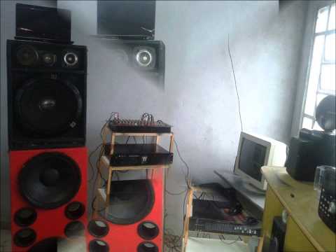 Mc's Tiago e Diogo - O Crente e o Ímpio