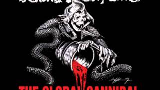 Behind Enemy Lines  - The Global Cannibal (FULL ALBUM)