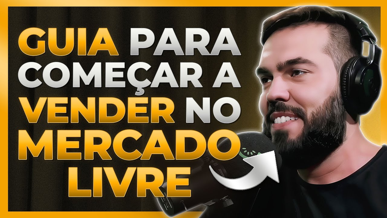 Ele Já Faturou R$ 18 Milhões Vendendo No Mercado Livre | Alex Moro - Kiwicast #359