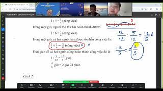 E0. Buổi 24. Chủ đề 61 - 62 | ToanETM-0869386673