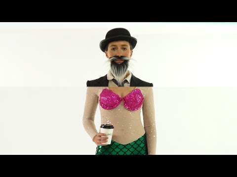 Tom Rosenthal - What's Getting You Down, James? (Official Music Video)