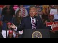 Black Voters On Trump S Impact And Divisions In The U S