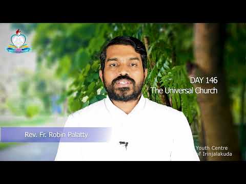 Day 146: The Universal Church I 1 രാജാക്കന്മാര്‍ 4, 2 ദിനവൃത്താന്തം 6 സങ്കീര്‍ത്തനങ്ങള്‍ 65