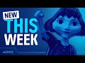 New PS4 & PS5 Games This Week