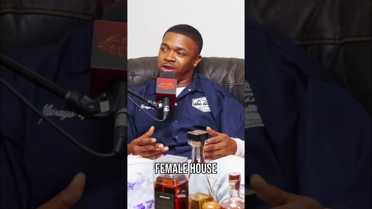Why I NEVER Live Off a Woman, Independence is KEY