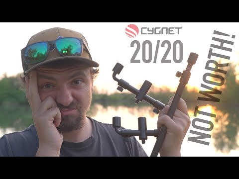 Cygnet 20/20 review