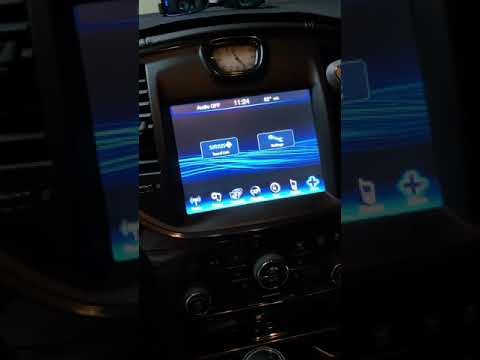 How to enable SRT Mode in your Chrysler or Dodge