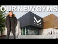 WE'RE OPENING 2 MORE GYMS!!