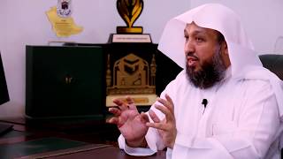 صورة فقه الابتلاء ( 18 ) - أكرِم بهم وأنعِم  - د. حسن بخاري