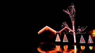 Paul McCartney - Wonderful Christmastime (Ruck Home)