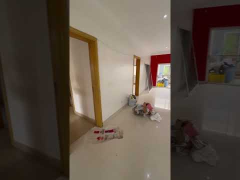 Property video tour