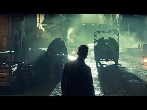 Ash Riser- You Know I'm No Good (Peaky Blinders)