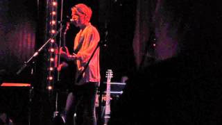 Trixie Whitley: Oh, the Joy (2014-03-01)