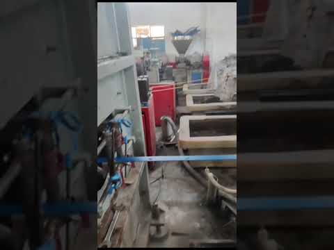 EPDM Rubber Profiles