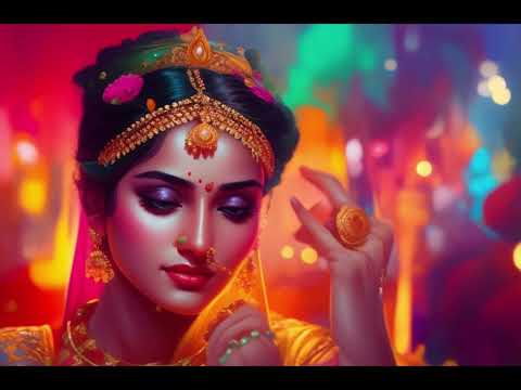 Elevate Your Mind: Aham Brahma Sarvam Brahma-Free Copyright Music for Deep Relaxation and Meditation
