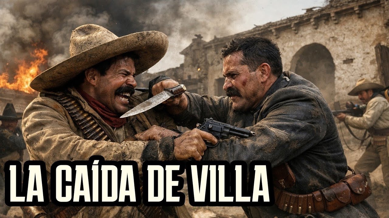 LA DERROTA DE LA GRAN DIVISIÓN DEL NORTE EN LA BATALLA DE AGUASCALIENTES 1915