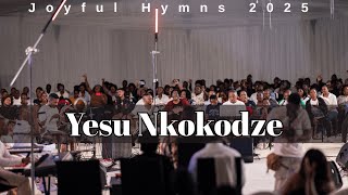 Download lagu Joyful Hymns SA - Yesu Nkokodze (feat. Tshilidzi) mp3