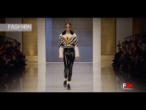 TheOneMilano Fall 2019 Milan - Fashion Channel
