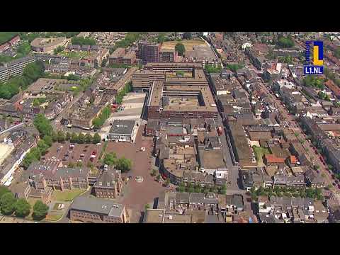 Limburg van Boven: van Geleen naar Munstergeleen