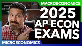 2025 AP Economics Study Plan