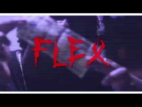 Charnelle - FLEX ft. YHU $OH & Aaron Bryant