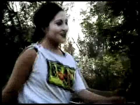 The Nephi You- Gracias (Video Sesiones)