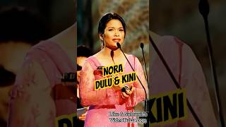 Download lagu Nora - Dulu & Sekarang mp3