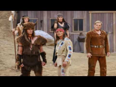 Karl May Spiele Bad Segeberg 2022 || Der Ölprinz || Impressionen