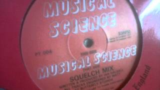 Musical Science - Musical Science