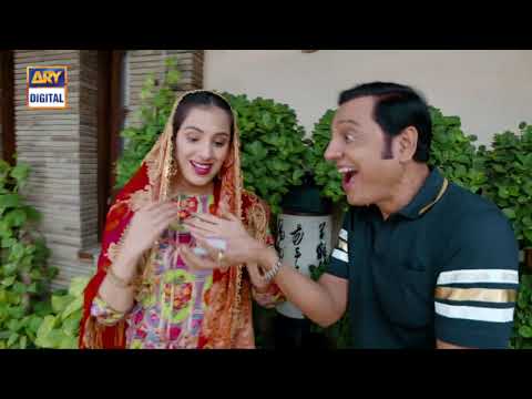 Bulbulay season 2 episode 104