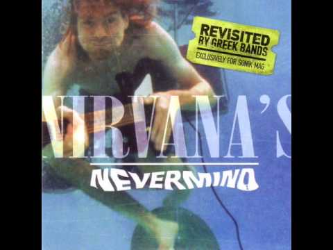 In Bloom - MY WET CALVIN (Greek Nirvana Cover) [02/14]