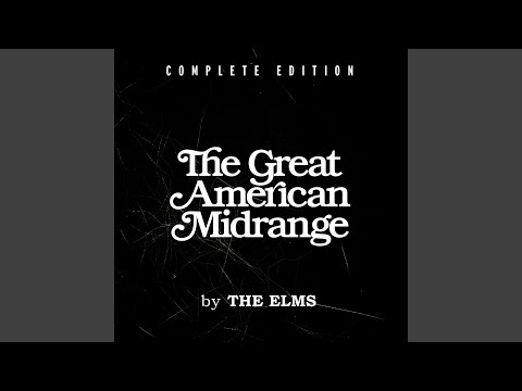This Is How the World Will End - The Elms