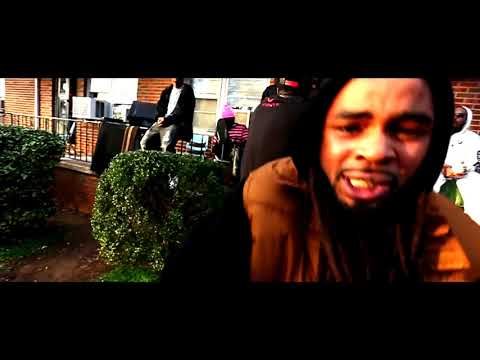 FLYGOON MATA x JHI ALI x SCOOTA BOY x DGB - YUNG STAR (OFFICIAL MUSIC VIDEO)