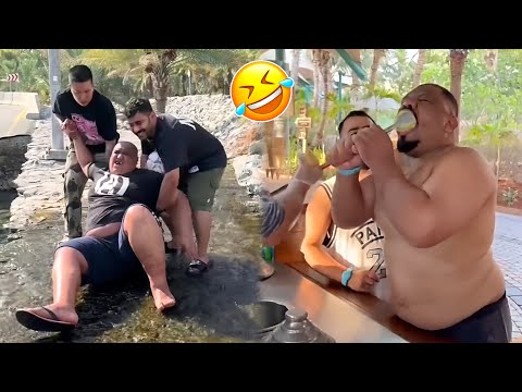Best Arab Friends Pranks 🤣 Videos #080 – Arabs are Very Funny 😂 | Arabic Humor Hub