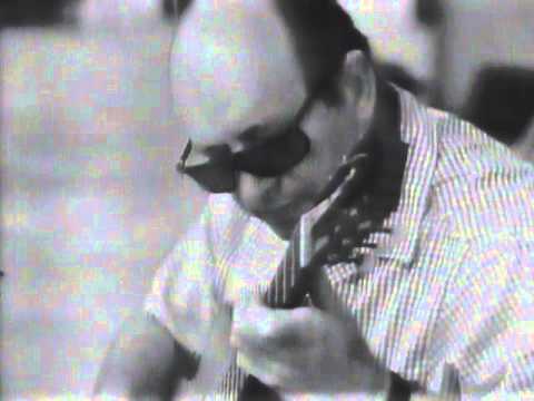 Trumpet and Guitar Workshop - Michele - 7/2/1966 - Newport Jazz Festival (Official)