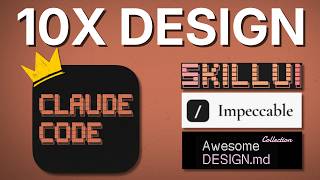 10 Tools to Fix Claude Code's Frontend AI Slop