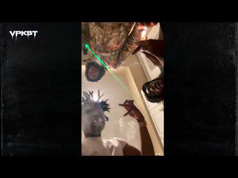 [FREE] Valee x Splurge x Quin NFN Type Beat - "Vital Signs" (prod. by VPKST)