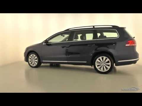 2012 VOLKSWAGEN PASSAT HIGHLINE TDI BLUEMOTION TECHNOLOGY