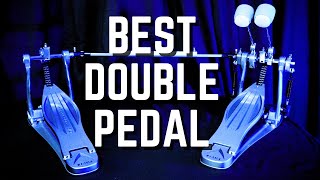 Video thumbnail for Double Kick Bass Drum Pedal Review & Setup - Tama Speed Cobra 310 by skiddleberry