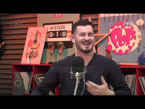 Wake Up, 14 Shkurt 2018, Pjesa 1 - Top Channel Albania - Entertainment Show