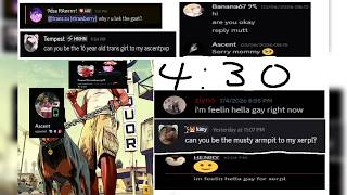 4:30 m7 legit casual wr