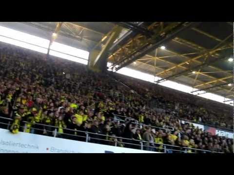 Und schon wieder Deutscher Meister BVB