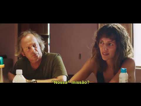 "Vocês não são brancos como nós" - Cena de Bacurau (2019) | CONTÉM SPOILER!