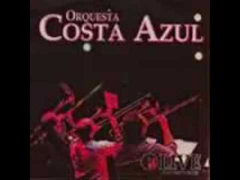 Orq. Costa Azul - Mofongo