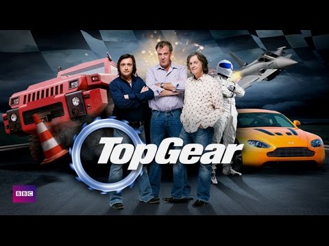 Top Gear S11E05