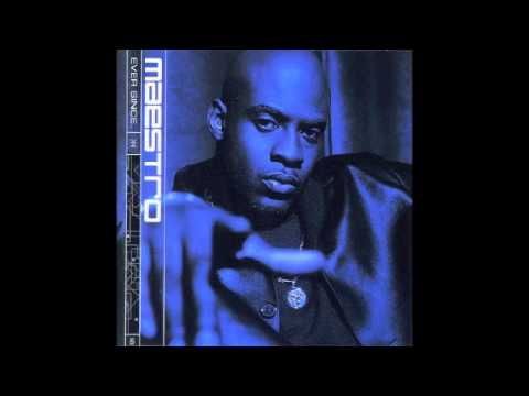 Maestro - Poppa 'Stro (feat. Saukrates, Saidah & Tuku)