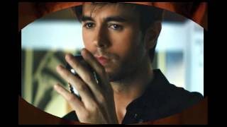 Enrique iglesias El perdedor English lyrics!