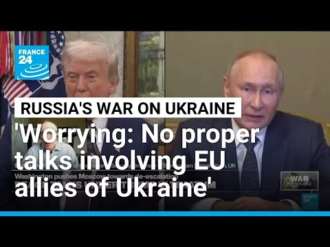 Is the mere announcement of a Trump-Putin Meeting enough to delay sanctions on Russia?