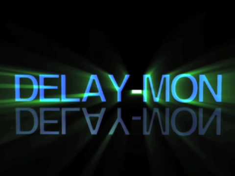 2009.3/29「DELAY-MON」LIVEダイジェスト映像